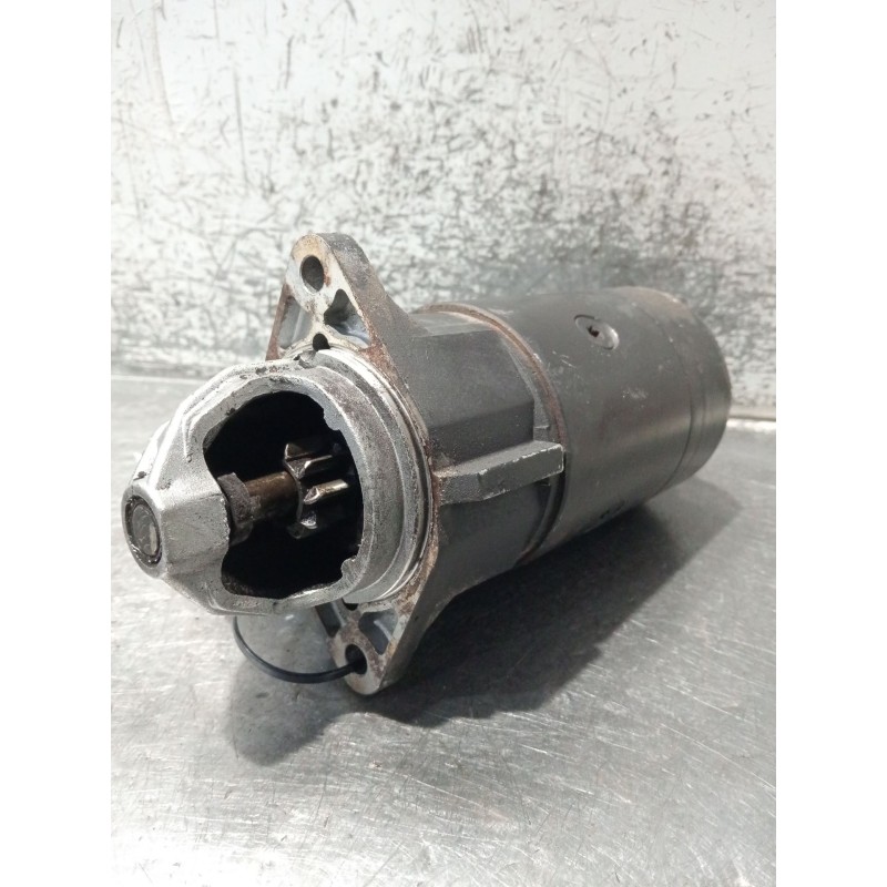 Recambio de motor arranque para opel corsa a hatchback (s83) 1.2 n (f08, m08, f68, m68) referencia OEM IAM   
