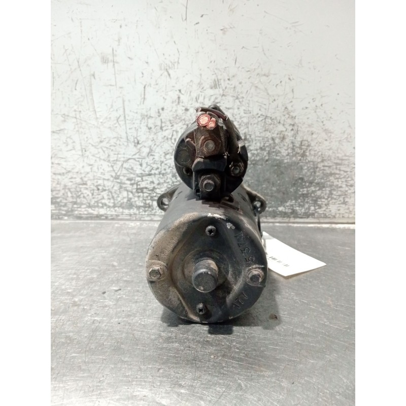 Recambio de motor arranque para opel corsa a hatchback (s83) 1.2 n (f08, m08, f68, m68) referencia OEM IAM   