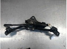 Recambio de motor limpia delantero para hyundai i10 1.1 12v cat referencia OEM IAM   