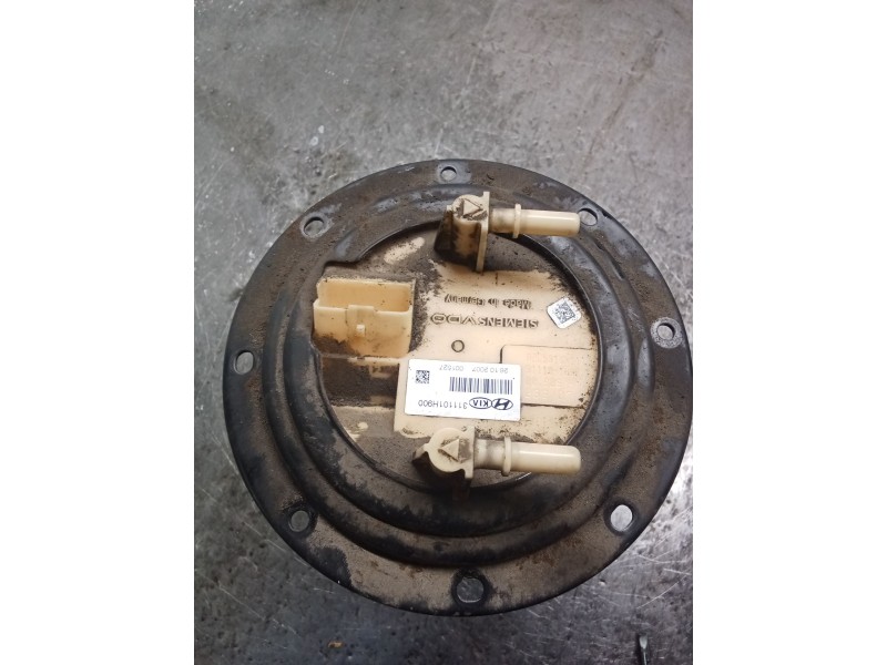 Recambio de bomba combustible para kia cee´d sw (ed) 2.0 crdi 140 referencia OEM IAM 311101H900  