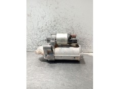 Recambio de motor arranque para citroën c3 referencia OEM IAM 9830507480 0001179031 