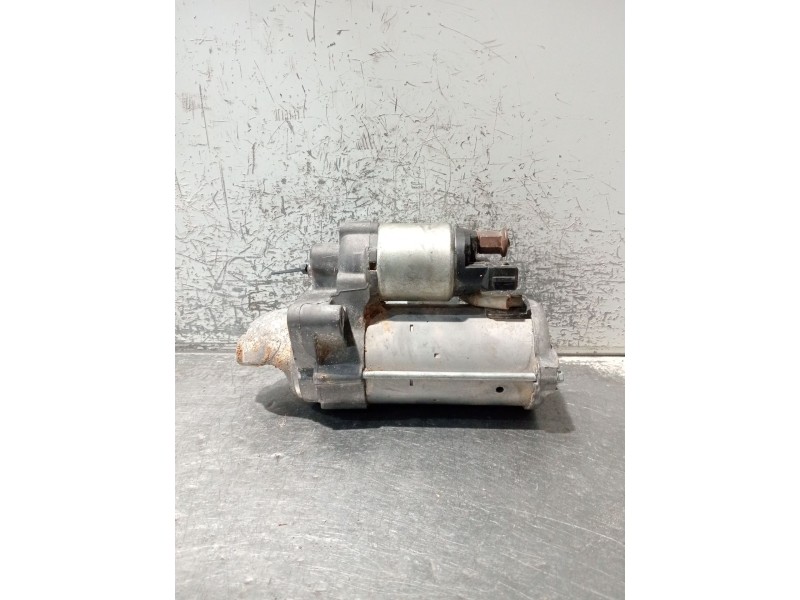 Recambio de motor arranque para citroën c3 referencia OEM IAM 9830507480 0001179031 