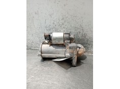 Recambio de motor arranque para citroën c3 referencia OEM IAM 9830507480 0001179031  2