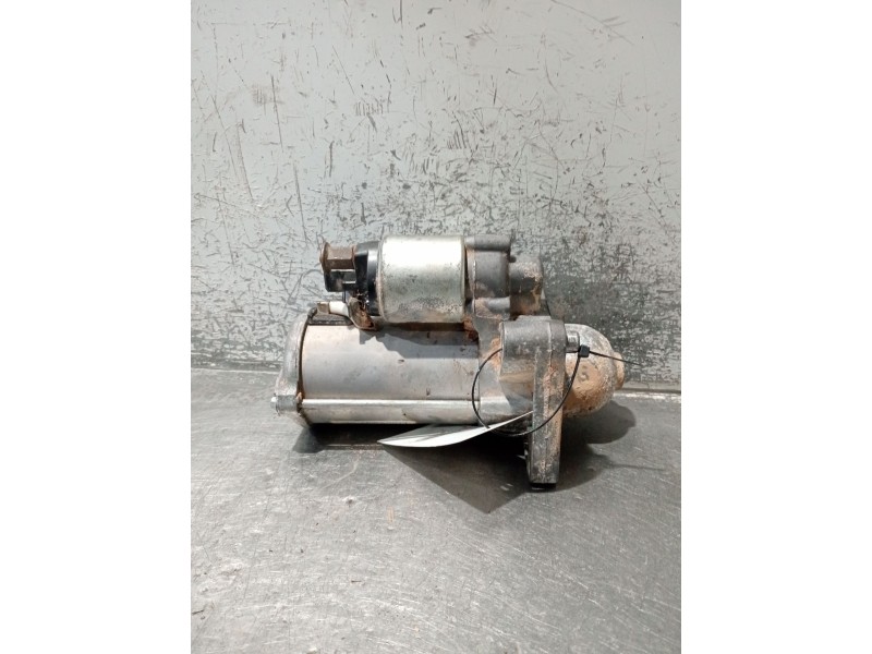 Recambio de motor arranque para citroën c3 referencia OEM IAM 9830507480 0001179031 