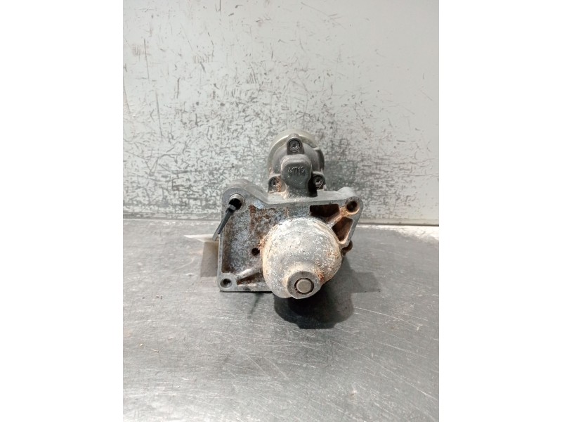 Recambio de motor arranque para citroën c3 referencia OEM IAM 9830507480 0001179031 