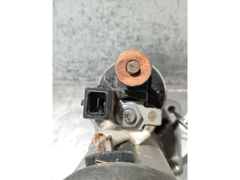 Recambio de motor arranque para citroën c3 referencia OEM IAM 9830507480 0001179031 