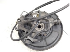 Recambio de mangueta trasera derecha para mercedes clase e (w211) berlina 3.0 cdi cat referencia OEM IAM    2