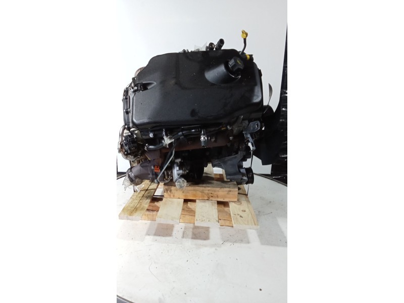 Recambio de motor completo para iveco daily vi furgoneta 33s13, 35s13, 35c13 referencia OEM IAM 1AFL411B BOSCH A10248611187856