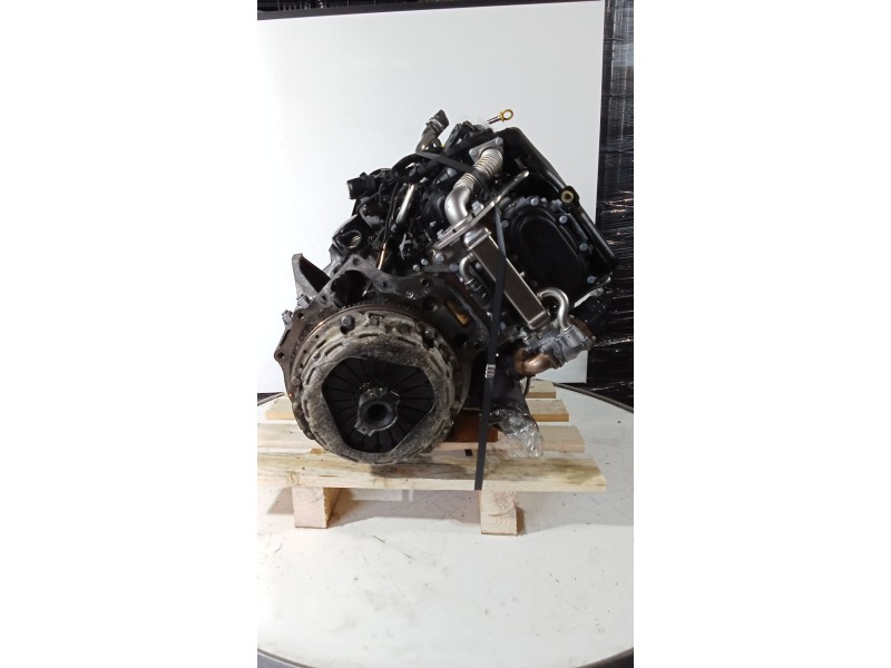 Recambio de motor completo para iveco daily vi furgoneta 33s13, 35s13, 35c13 referencia OEM IAM 1AFL411B BOSCH A10248611187856