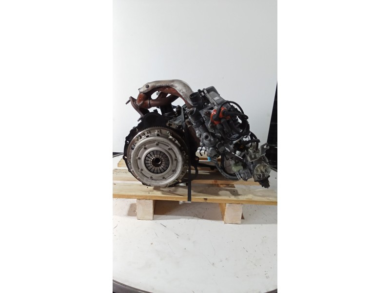 Recambio de motor completo para toyota avensis (_t22_) 1.6 (at220_) referencia OEM IAM 4AFE  41102030l