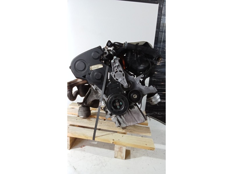Recambio de motor completo para audi a4 b6 (8e2) 2.0 referencia OEM IAM ALT  007479