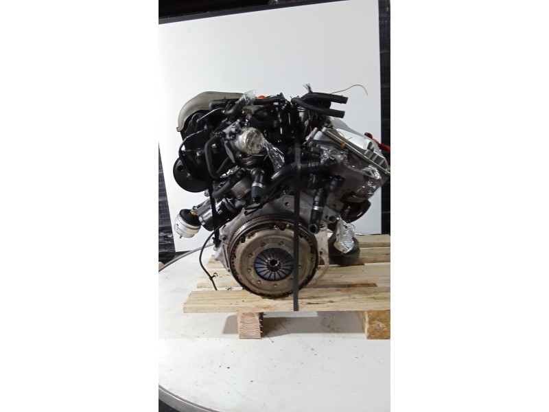 Recambio de motor completo para audi a4 b6 (8e2) 2.0 referencia OEM IAM ALT  007479
