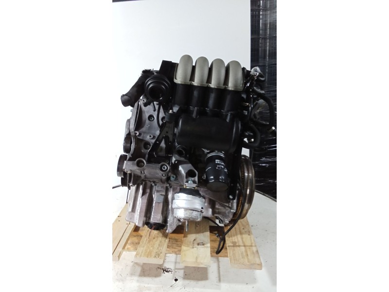 Recambio de motor completo para audi a4 b6 (8e2) 2.0 referencia OEM IAM ALT  007479