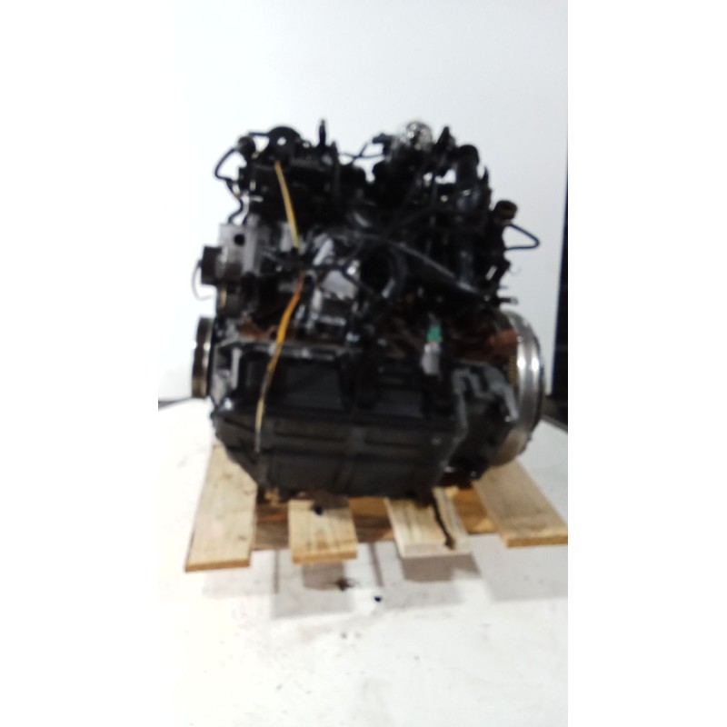 Recambio de motor completo para peugeot 607 (9d, 9u) 2.0 hdi referencia OEM IAM RHR SIEMENS 10DYVD 4075806