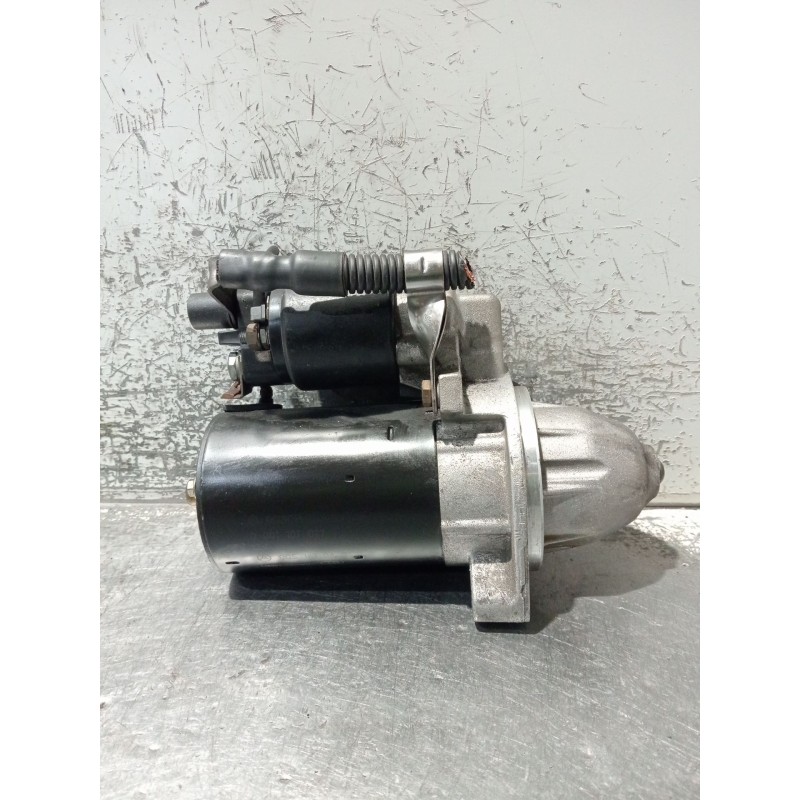 Recambio de motor arranque para mercedes-benz clase c (w202) c 180 (202.018) referencia OEM IAM 0051510601 0001107072 