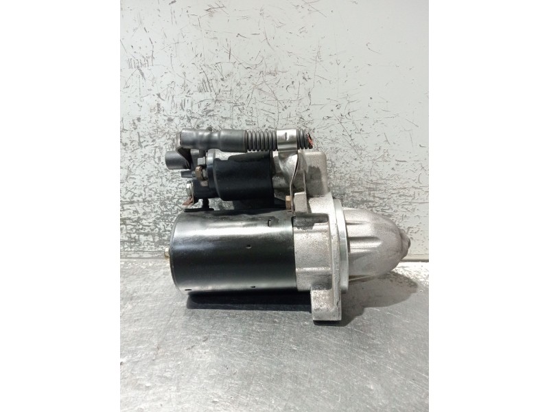 Recambio de motor arranque para mercedes-benz clase c (w202) c 180 (202.018) referencia OEM IAM 0051510601 0001107072 