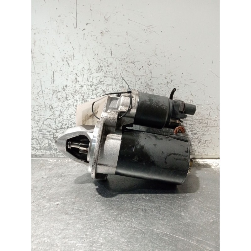 Recambio de motor arranque para mercedes-benz clase c (w202) c 180 (202.018) referencia OEM IAM 0051510601 0001107072 