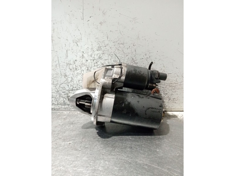 Recambio de motor arranque para mercedes-benz clase c (w202) c 180 (202.018) referencia OEM IAM 0051510601 0001107072 