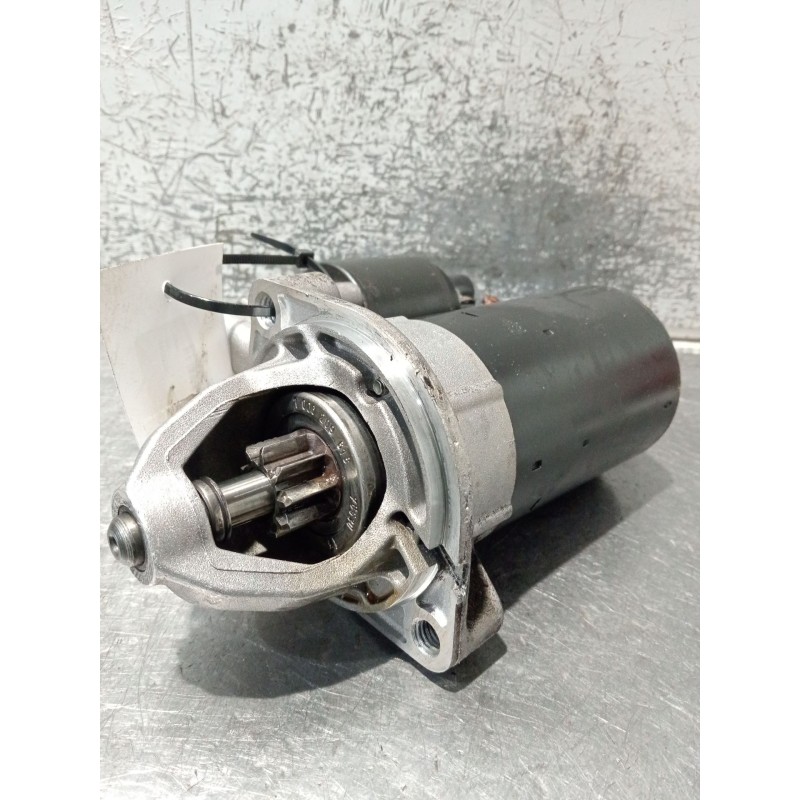 Recambio de motor arranque para mercedes-benz clase c (w202) c 180 (202.018) referencia OEM IAM 0051510601 0001107072 