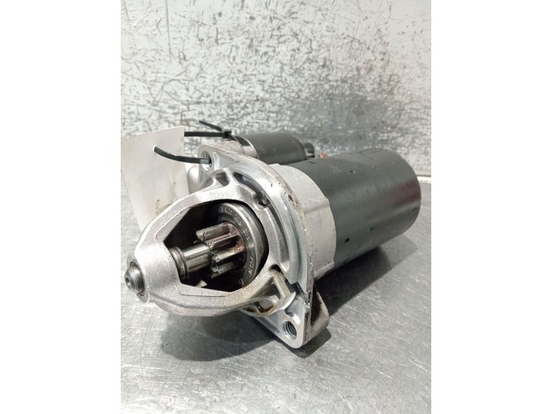Recambio de motor arranque para mercedes-benz clase c (w202) c 180 (202.018) referencia OEM IAM 0051510601 0001107072 