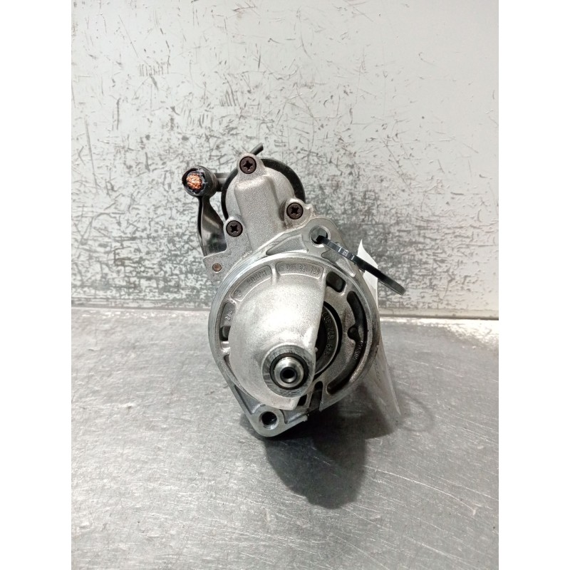 Recambio de motor arranque para mercedes-benz clase c (w202) c 180 (202.018) referencia OEM IAM 0051510601 0001107072 