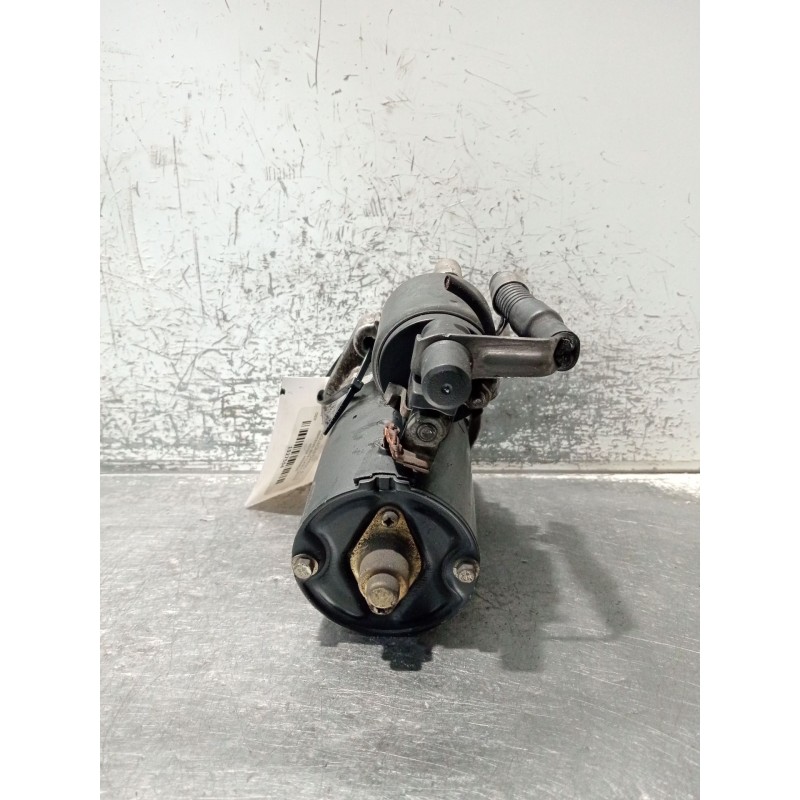Recambio de motor arranque para mercedes-benz clase c (w202) c 180 (202.018) referencia OEM IAM 0051510601 0001107072 