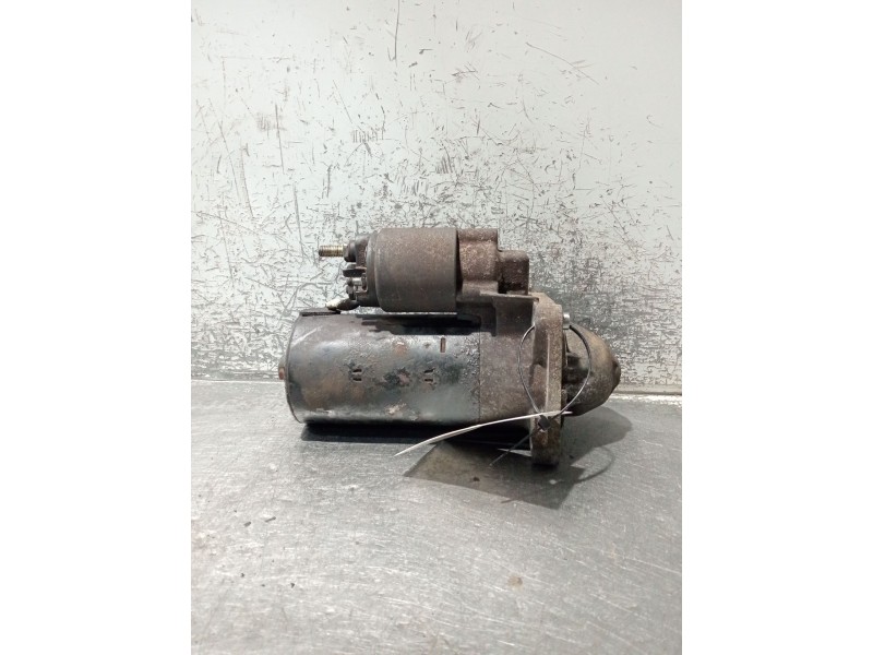 Recambio de motor arranque para lancia thesis (841_) 2.4 jtd (841axd1b02) referencia OEM IAM   