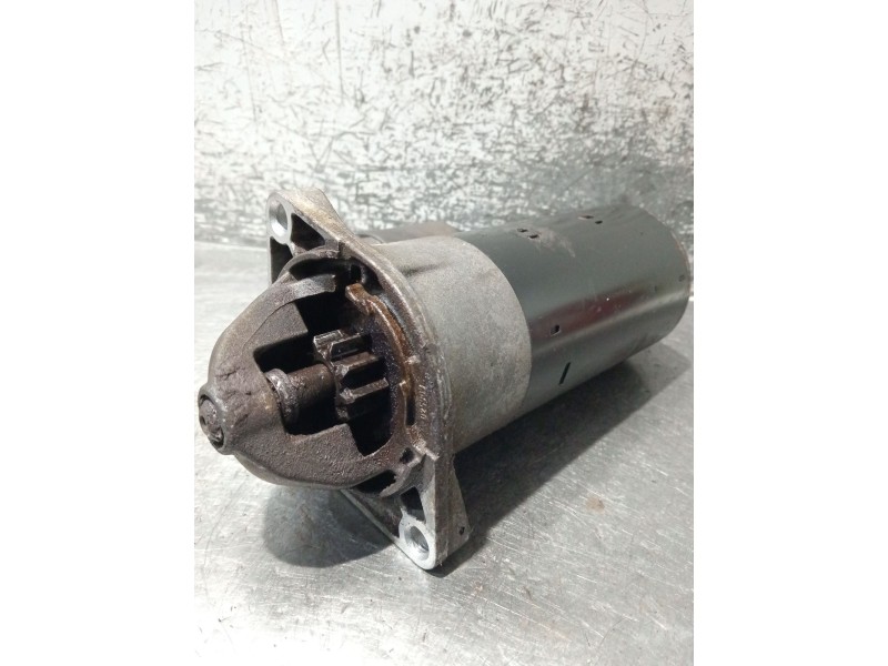 Recambio de motor arranque para lancia thesis (841_) 2.4 jtd (841axd1b02) referencia OEM IAM   