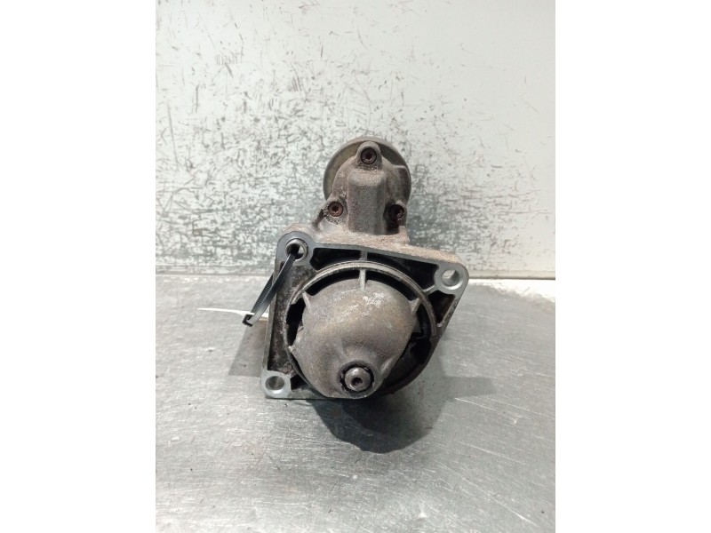 Recambio de motor arranque para lancia thesis (841_) 2.4 jtd (841axd1b02) referencia OEM IAM   
