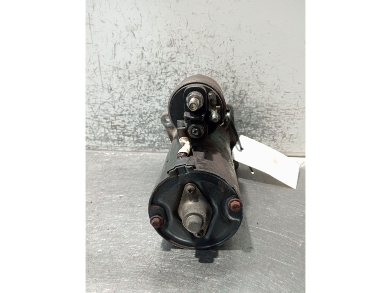 Recambio de motor arranque para lancia thesis (841_) 2.4 jtd (841axd1b02) referencia OEM IAM   