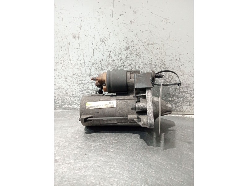 Recambio de motor arranque para peugeot 307 sw (3h) 1.6 hdi 110 referencia OEM IAM 9645100680  