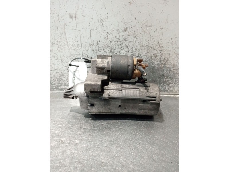Recambio de motor arranque para peugeot 307 sw (3h) 1.6 hdi 110 referencia OEM IAM 9645100680  