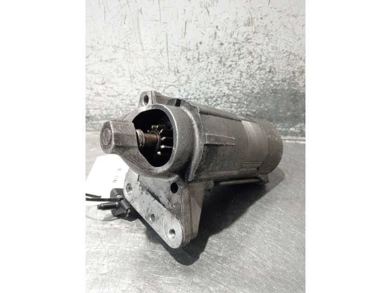 Recambio de motor arranque para peugeot 307 sw (3h) 1.6 hdi 110 referencia OEM IAM 9645100680  
