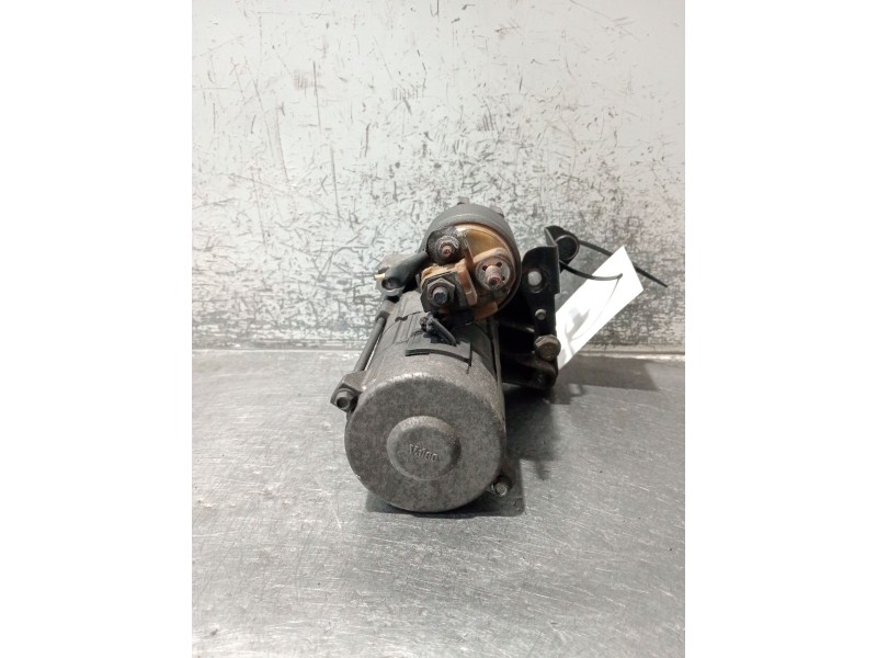 Recambio de motor arranque para peugeot 307 sw (3h) 1.6 hdi 110 referencia OEM IAM 9645100680  