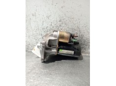 Recambio de motor arranque para peugeot 306 (7b, n3, n5) 1.6 referencia OEM IAM D6RA572  