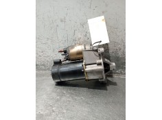 Recambio de motor arranque para peugeot 306 (7b, n3, n5) 1.6 referencia OEM IAM D6RA572   2