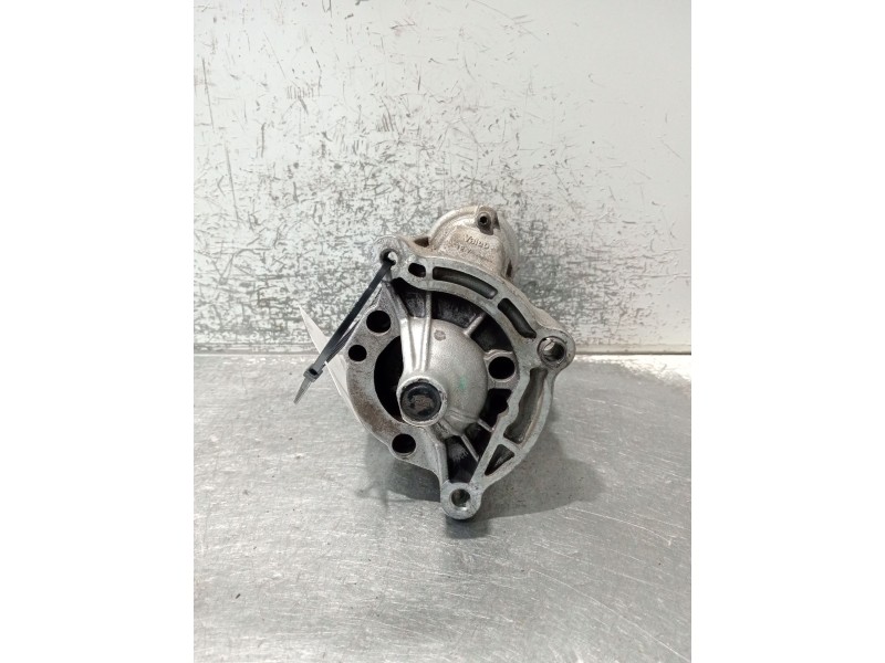 Recambio de motor arranque para peugeot 306 (7b, n3, n5) 1.6 referencia OEM IAM D6RA572  