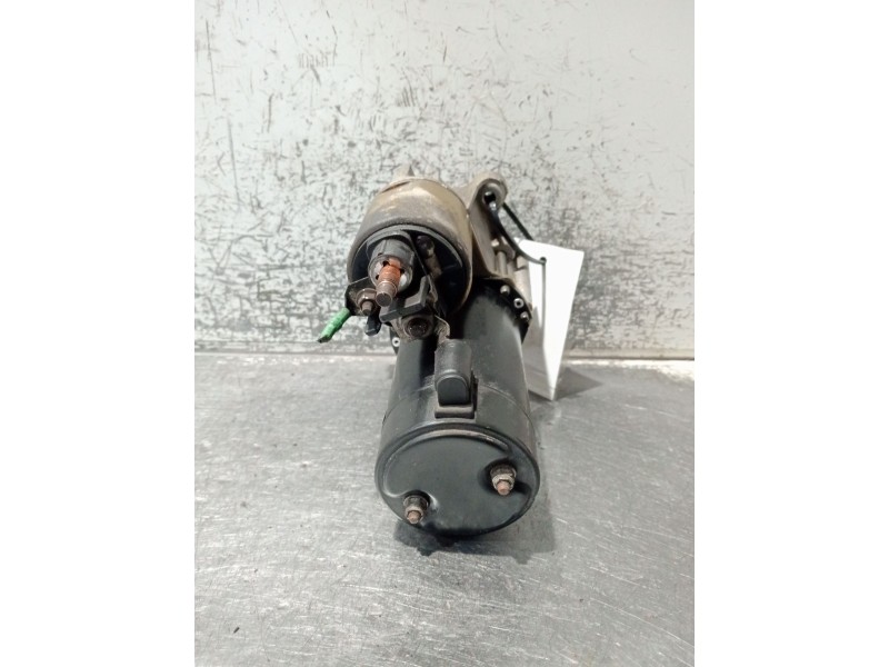 Recambio de motor arranque para peugeot 306 (7b, n3, n5) 1.6 referencia OEM IAM D6RA572  