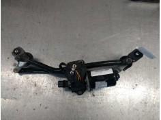 Recambio de motor limpia delantero para hyundai i10 1.1 12v cat referencia OEM IAM    2