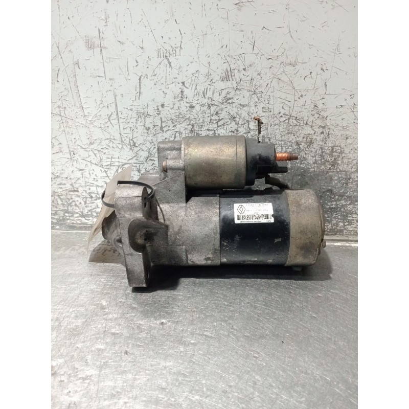 Recambio de motor arranque para renault megane i (ba0/1_) 1.9 dci (ba05, ba1f) referencia OEM IAM 7700116282 M001T85781 