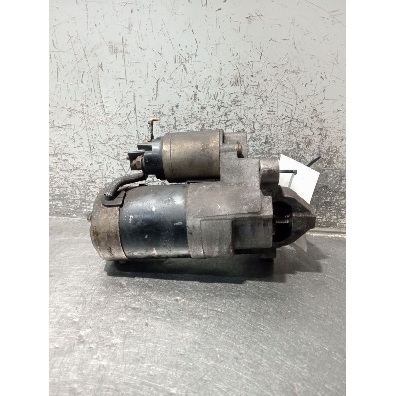 Recambio de motor arranque para renault megane i (ba0/1_) 1.9 dci (ba05, ba1f) referencia OEM IAM 7700116282 M001T85781 
