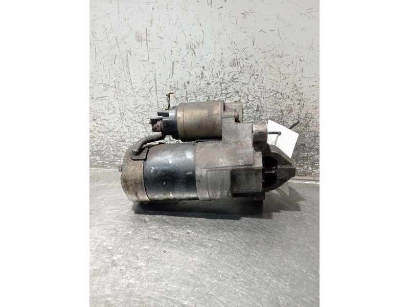 Recambio de motor arranque para renault megane i (ba0/1_) 1.9 dci (ba05, ba1f) referencia OEM IAM 7700116282 M001T85781 