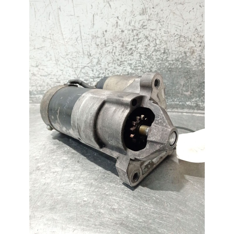 Recambio de motor arranque para renault megane i (ba0/1_) 1.9 dci (ba05, ba1f) referencia OEM IAM 7700116282 M001T85781 
