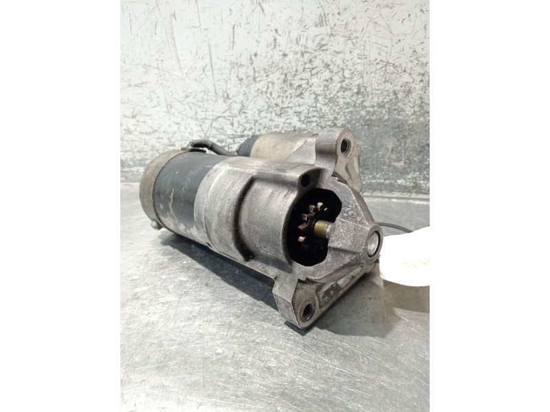 Recambio de motor arranque para renault megane i (ba0/1_) 1.9 dci (ba05, ba1f) referencia OEM IAM 7700116282 M001T85781 
