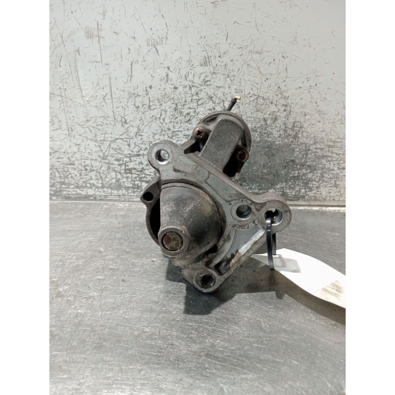 Recambio de motor arranque para renault megane i (ba0/1_) 1.9 dci (ba05, ba1f) referencia OEM IAM 7700116282 M001T85781 