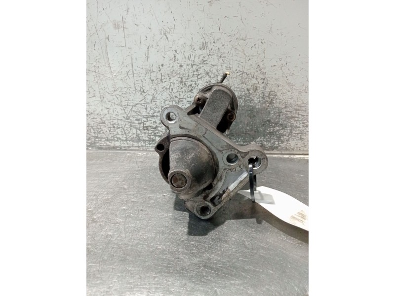 Recambio de motor arranque para renault megane i (ba0/1_) 1.9 dci (ba05, ba1f) referencia OEM IAM 7700116282 M001T85781 