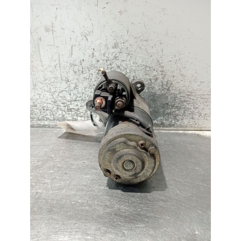 Recambio de motor arranque para renault megane i (ba0/1_) 1.9 dci (ba05, ba1f) referencia OEM IAM 7700116282 M001T85781 