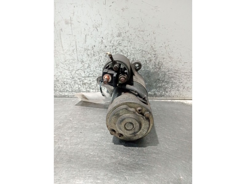 Recambio de motor arranque para renault megane i (ba0/1_) 1.9 dci (ba05, ba1f) referencia OEM IAM 7700116282 M001T85781 