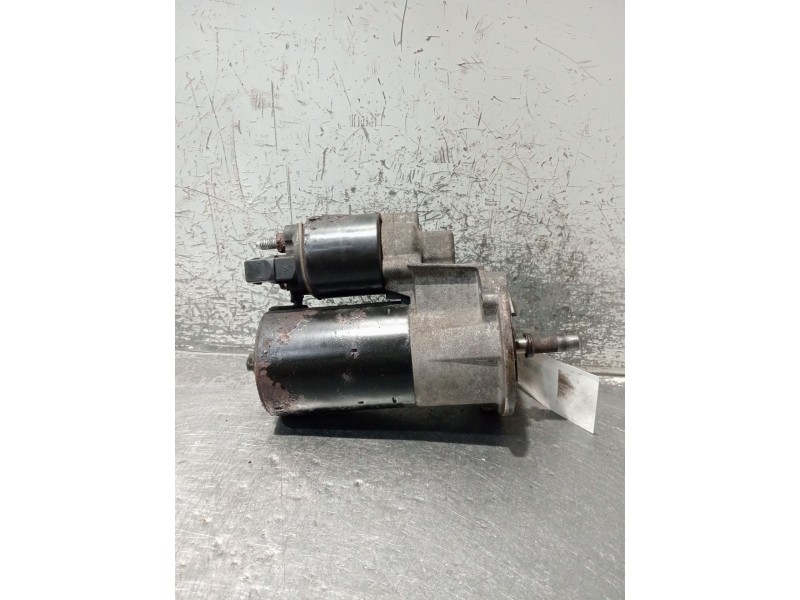 Recambio de motor arranque para seat ibiza ii (6k1) 1.4 16v referencia OEM IAM 036911023 0001107025 