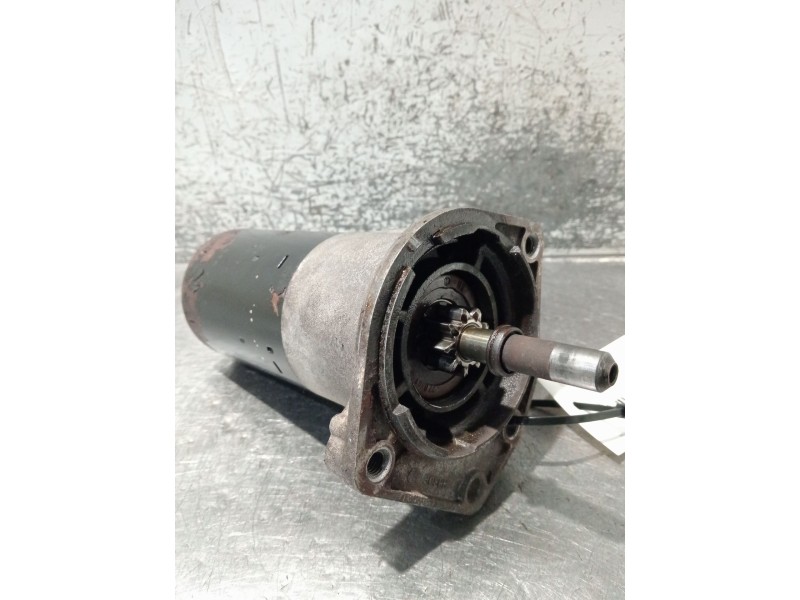Recambio de motor arranque para seat ibiza ii (6k1) 1.4 16v referencia OEM IAM 036911023 0001107025 
